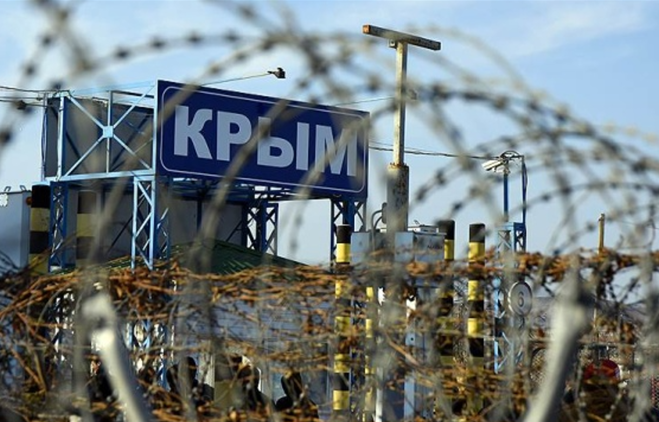 Глава Меджлиса предупредил жителей Крыма о более серьезных военных действиях