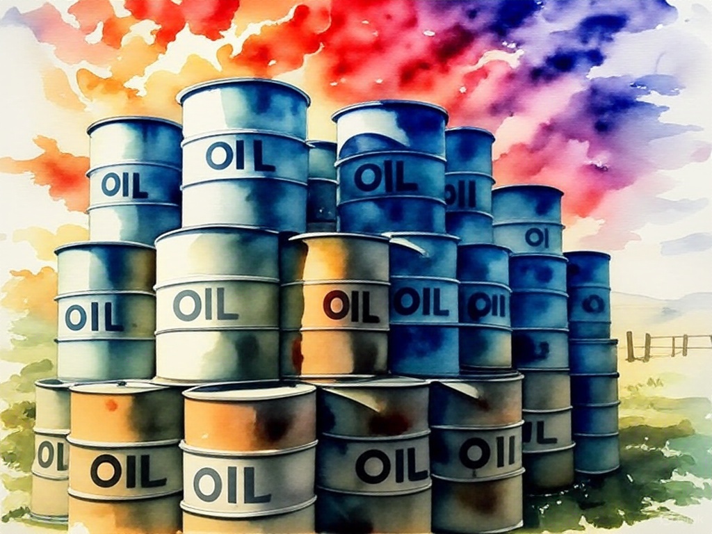 Нефтяные истории (Часть 2)