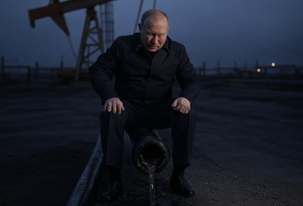 Еще раз про нефть