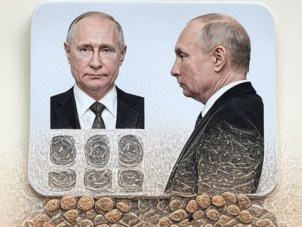 Артефакты победобесия