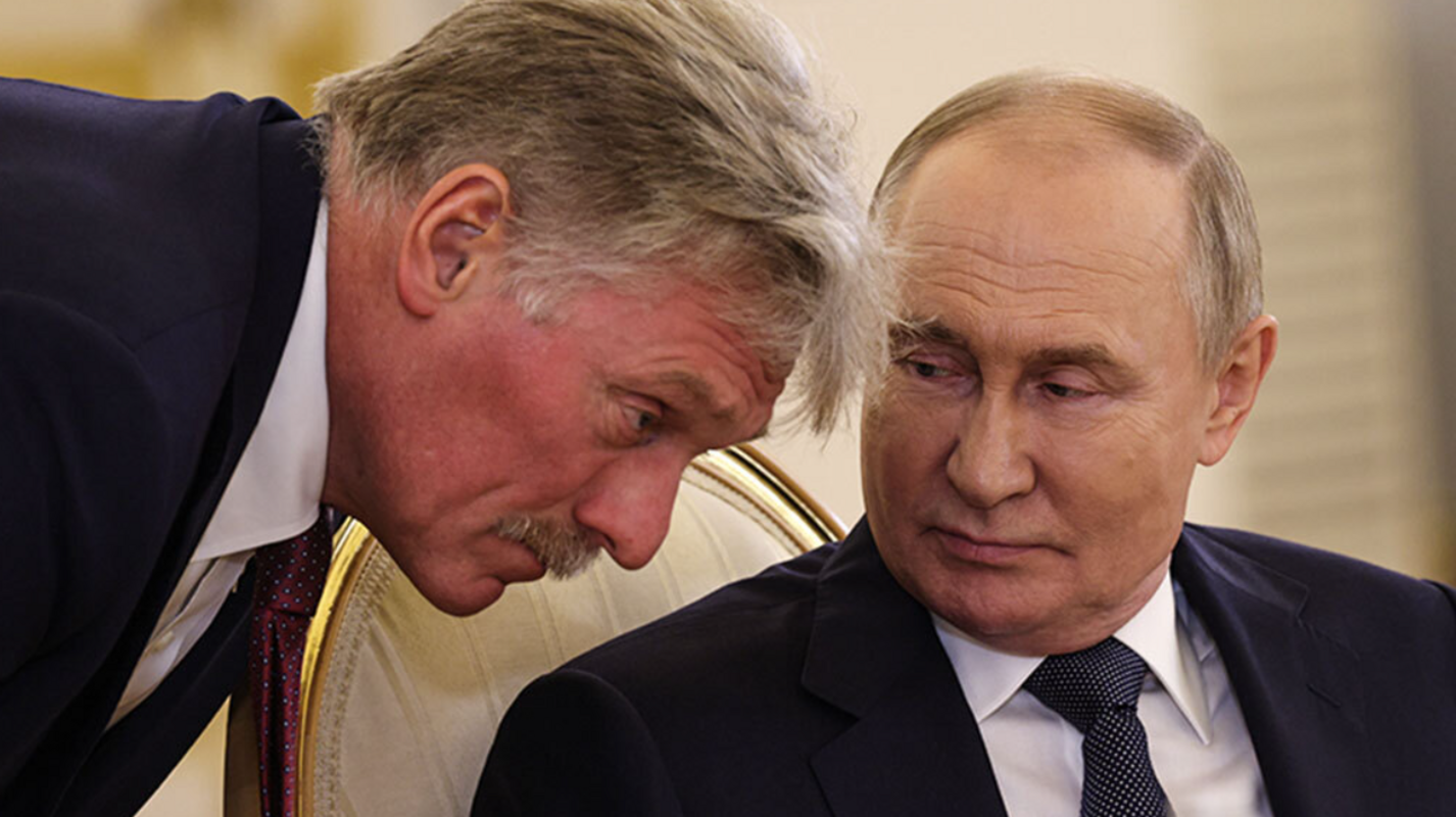 В СНБО развенчали показную браваду Кремля относительно санкций