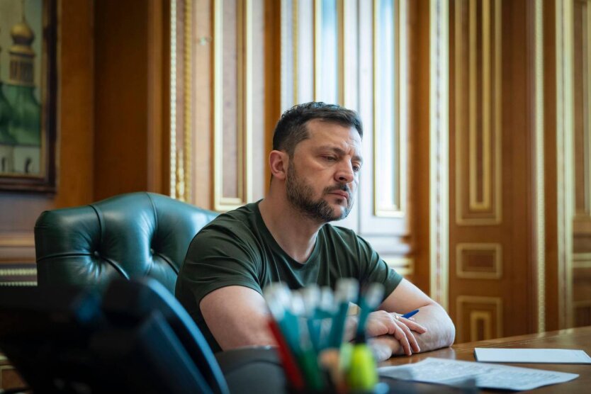 "Украина всегда поддерживает дипломатию": Зеленский подтвердил намерение лететь в Турцию на переговоры с Путиным. Видео