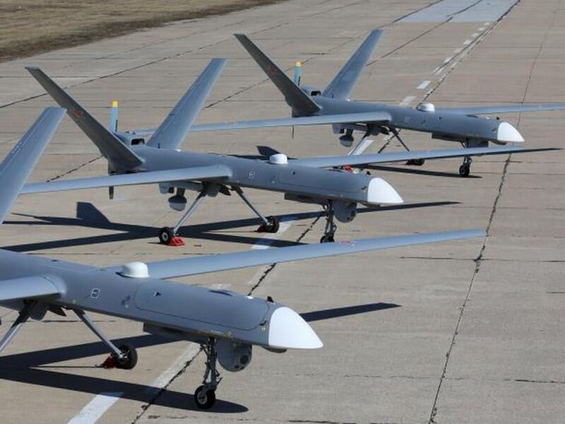 В ГУР МО рассказали подробности о новой российской ракете "Бандероль"