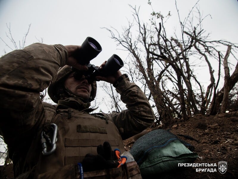 ВСУ впервые применили дрон с гранатометом. Видео