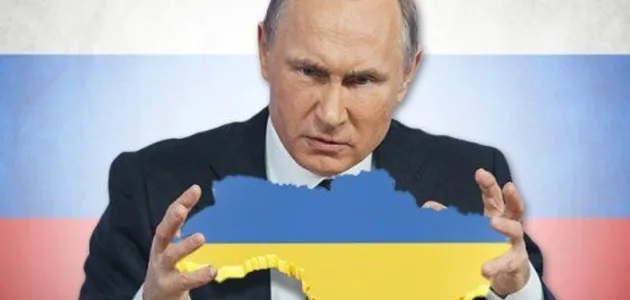 У России нет ни одной причины стремиться к миру