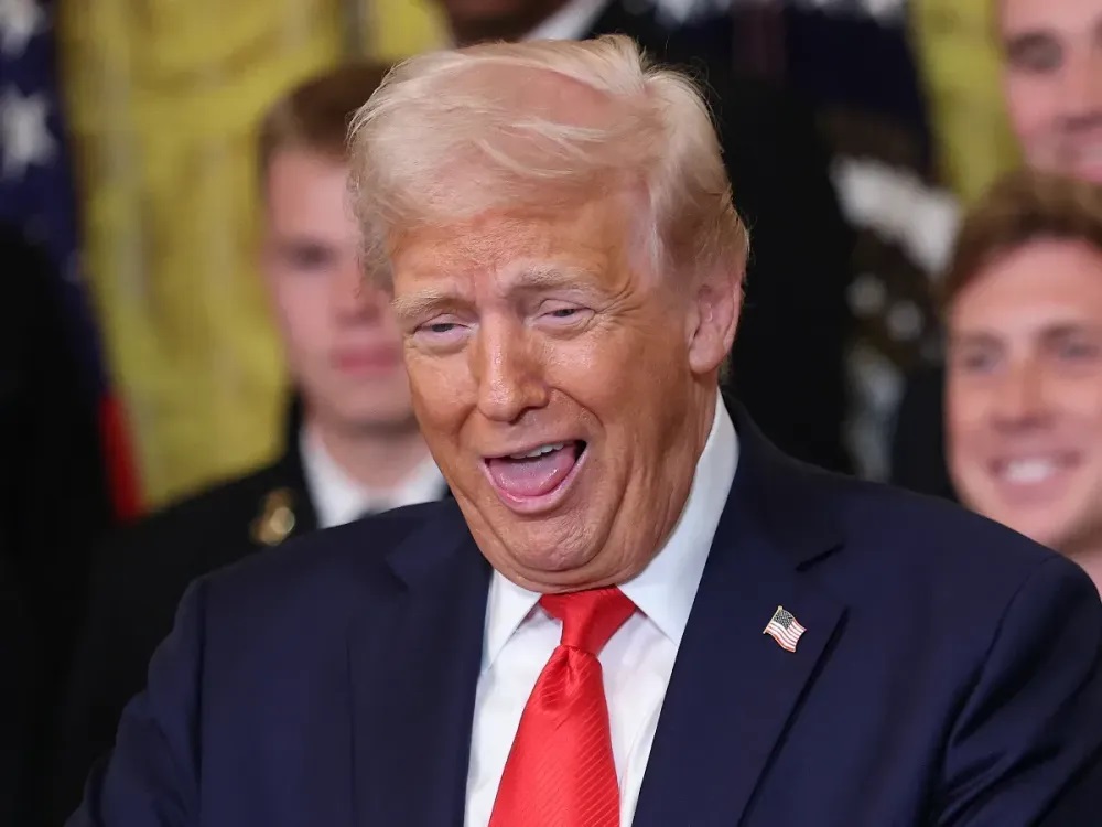 Трамп оказался профаном и лузером, еще и без козырей в руках