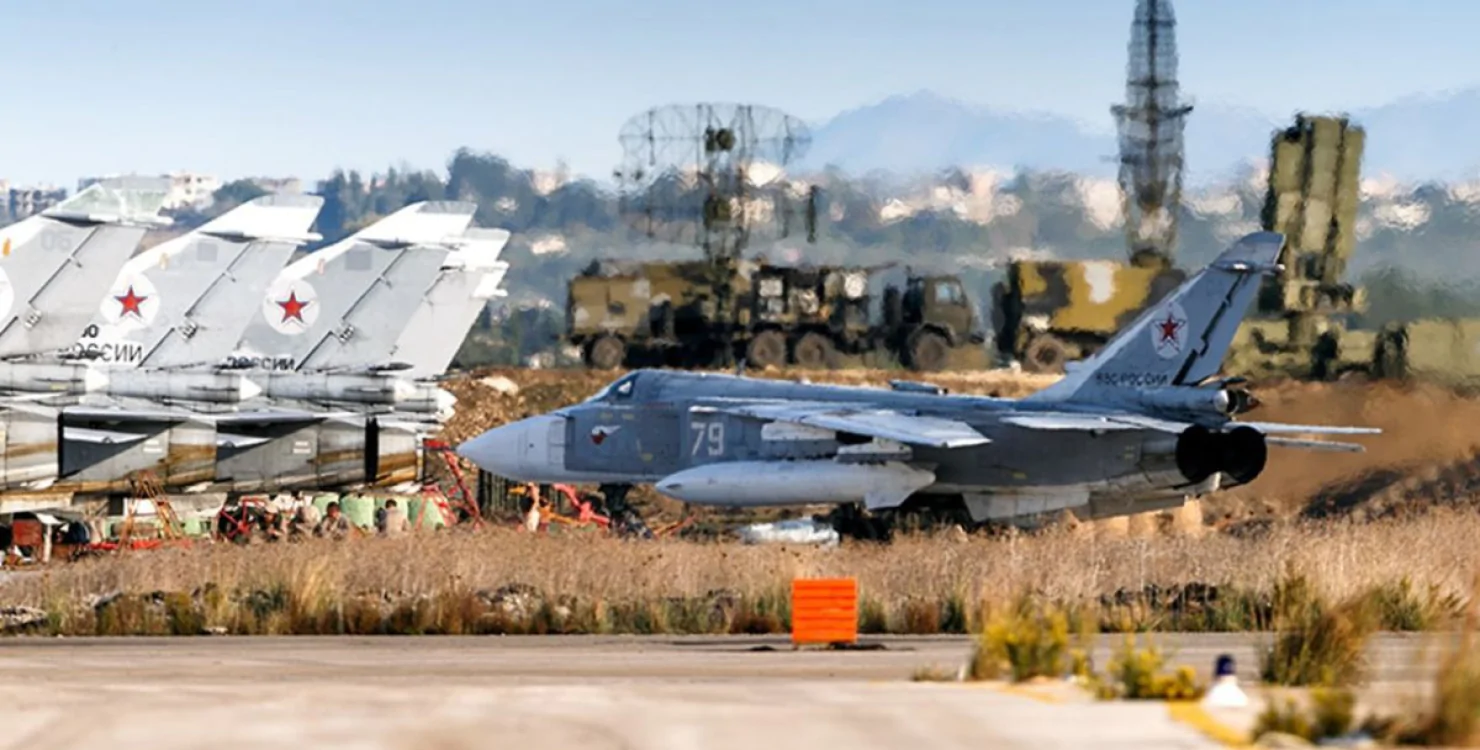 В Сирии неизвестные атаковали российскую военную базу, есть потери с обеих сторон: подозревают граждан Узбекистана