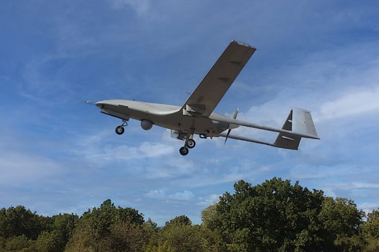 Украинские дроны атакуют Россию: в Тульской и Рязанской областях раздавались взрывы, закрыт ряд аэропортов