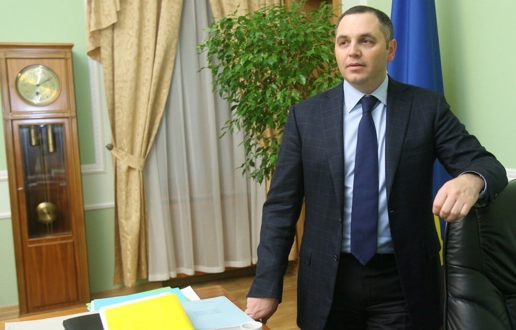 Экс-советника Януковича Портнова застрелили под Мадридом (Видео)