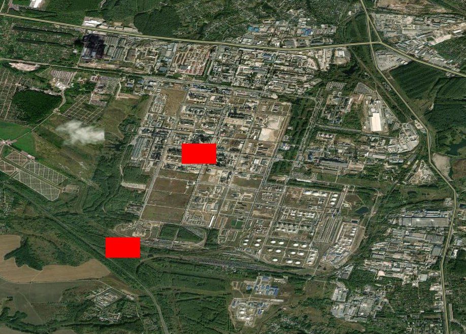 Самая массовая?