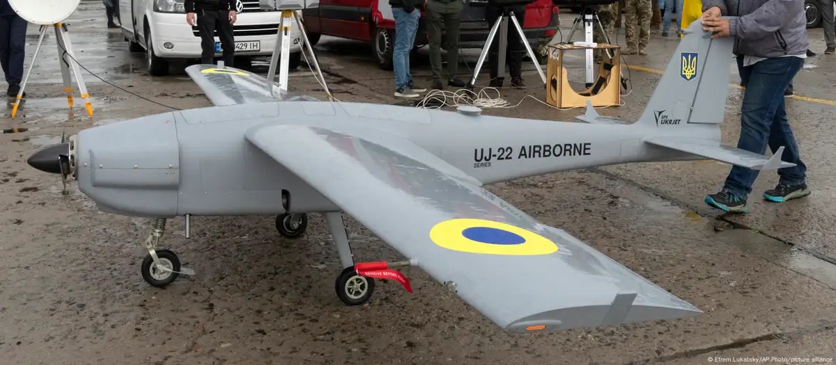 Особенности воздушной тревоги