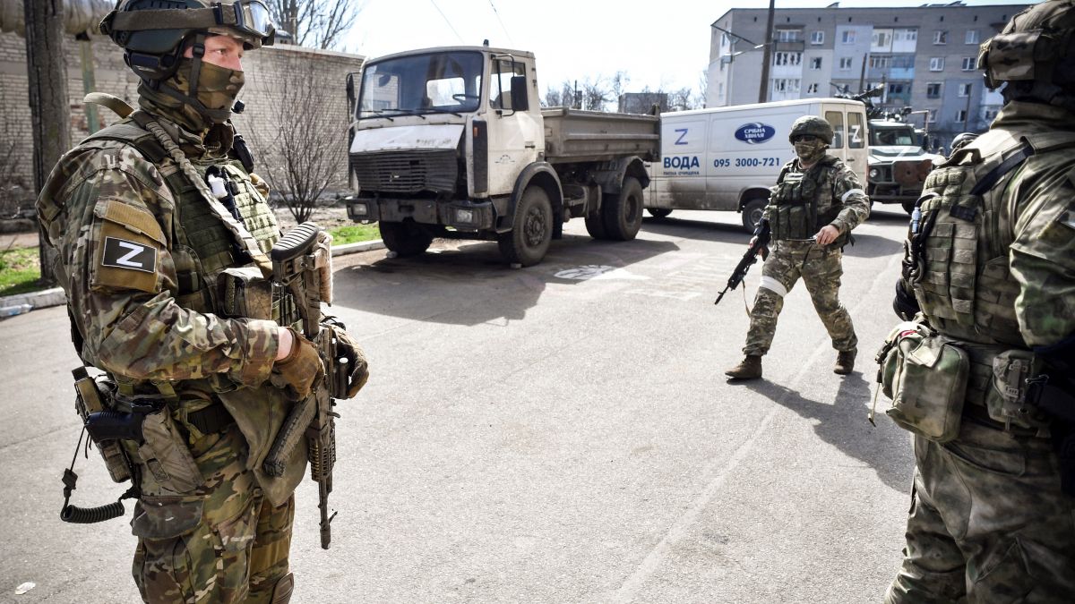 Возможное наступление РФ на Сумскую и Харьковскую области: Аналитики оценили шансы оккупантов
