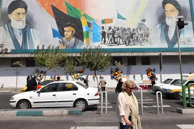 Режим иранских аятолл: Раздавить гадину