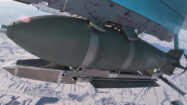 НАТО испытало новую систему противодействия КАБам: когда ее могут получить ВСУ