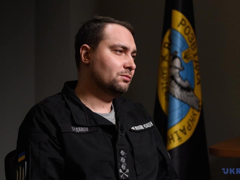 "Украину спасут сильные войска и институции". Буданов призвал к единству на фоне протестов