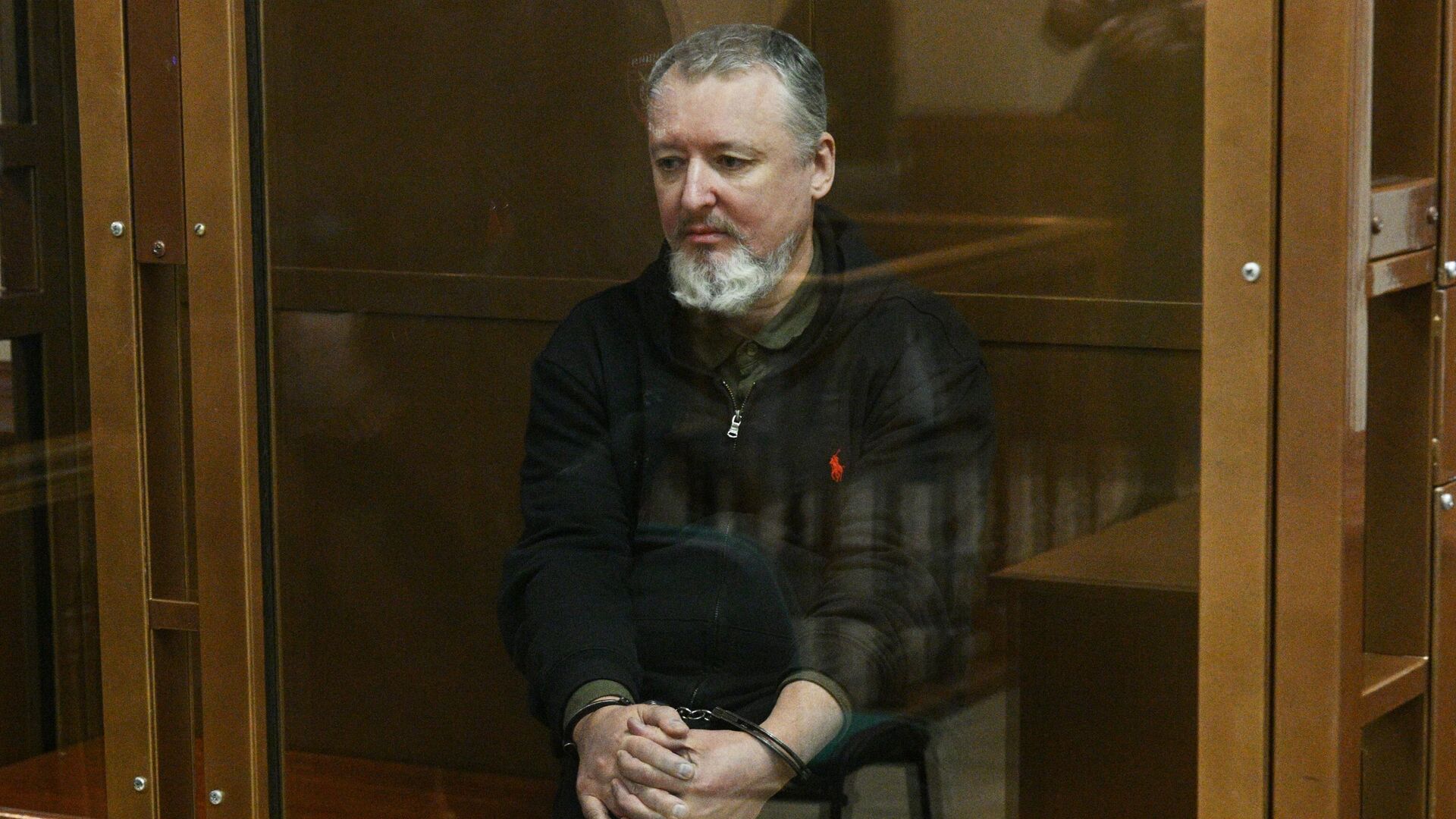"Эта территория не стоит того времени и тех ресурсов": Гиркин оценил "успехи" российской армии в Украине
