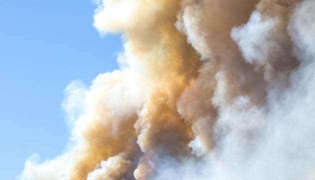 СМИ: На России после взрывов вышел из строя магистральный газопровод «Центральная Азия — Центр»