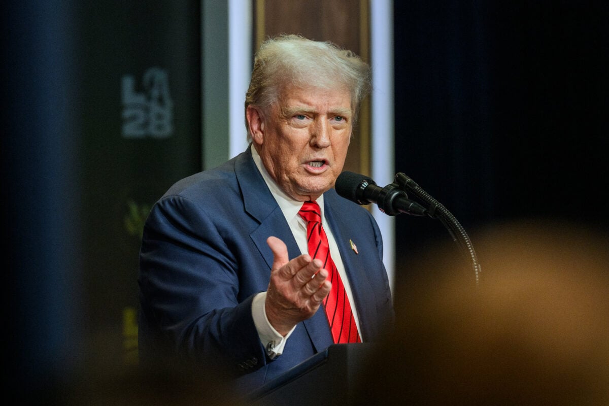 Сразу после встречи Уиткоффа с Путиным Трамп ввел санкции против Индии из-за покупки российской нефти