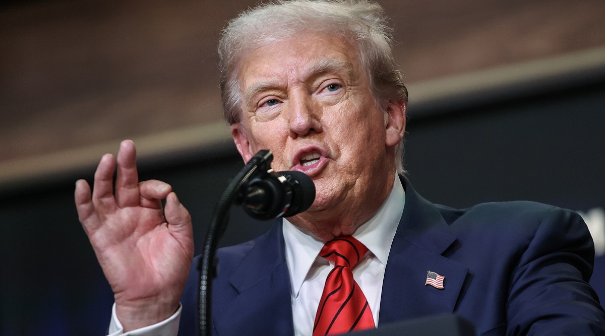 Сегодня истекает срок ультиматума Трампа Путину. СМИ пишут о расколе в Белом доме относительно санкций