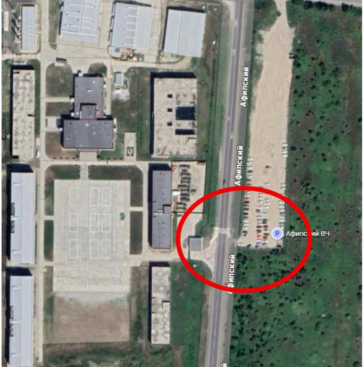 Бойцы ГУР атаковали бригаду ПВО в Краснодарском крае: погибли по меньшей мере 12 военных — СМИ