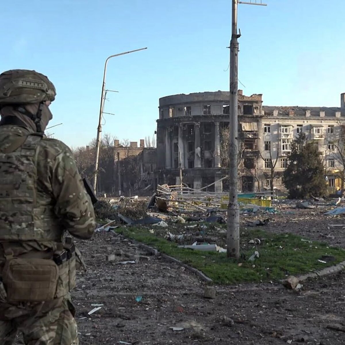 Россия ускорила почти в 1,5 раза темпы продвижения в Украине перед встречей Путина и Трампа