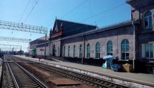 Дроны ГУР атаковали важный логистический узел оккупантов в Воронежской области