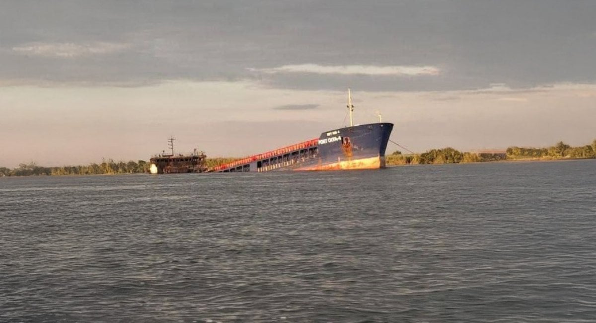 Функции порта парализованы