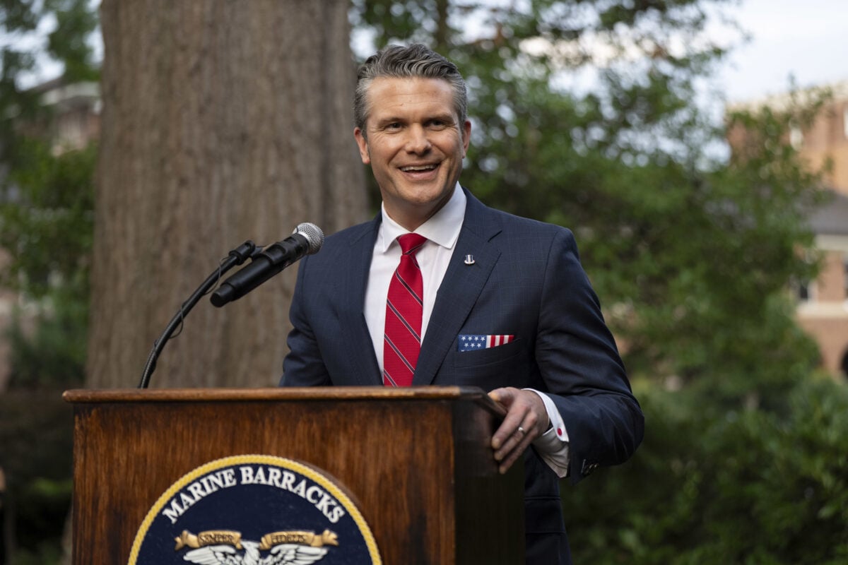 Пентагон блокирует удары Украины по территории России дальнобойными ракетами