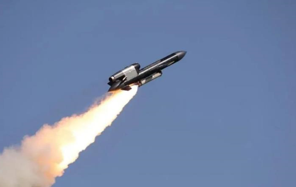 По оккупированному Крыму ударили "Фламинго", а не "Нептуны"