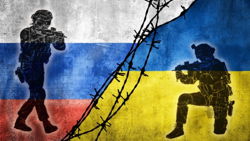 Россия предлагает Украине мир, который нас уничтожит. Хороших капитуляций не бывает