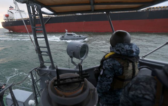 Скрывались три года: разведчики ВМС вывели из оккупации четырех украинских солдат