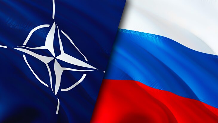 Большая война откладывается. Будет очередное ток-шоу