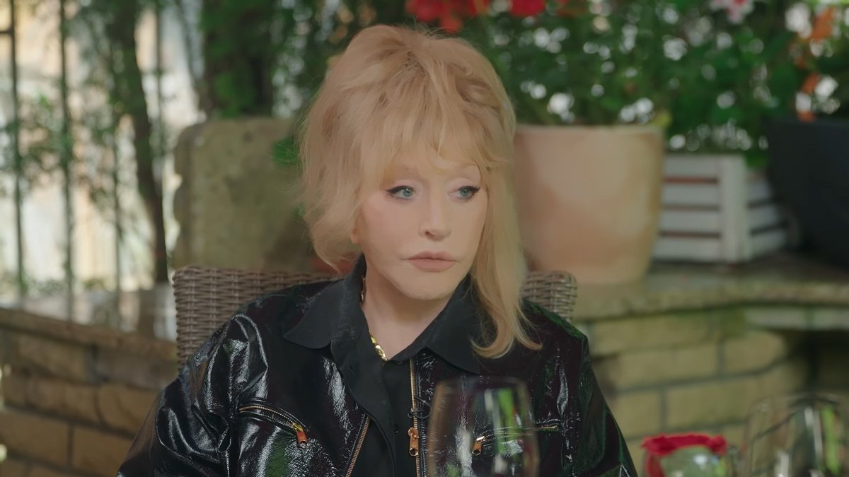 Пугачева – до мозга костей россиянка. Это ее интервью – точно не для нас