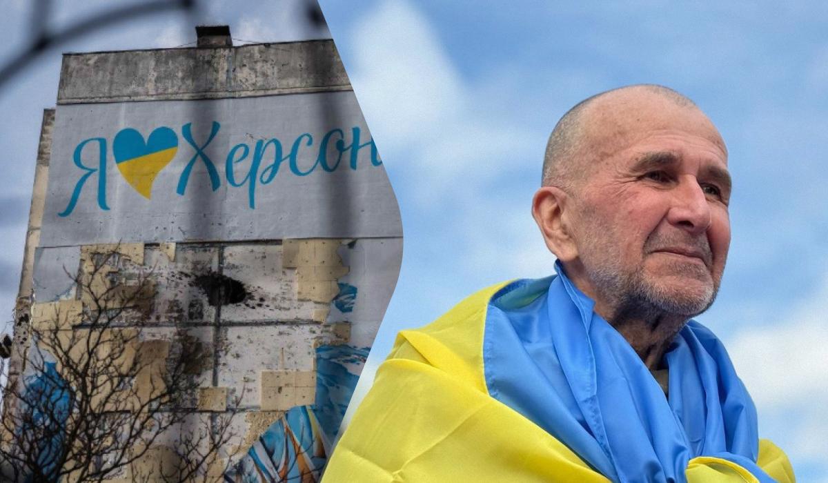 "Херсон остался без тех людей, которые должны были его защищать": экс-мэр рассказал о начале оккупации