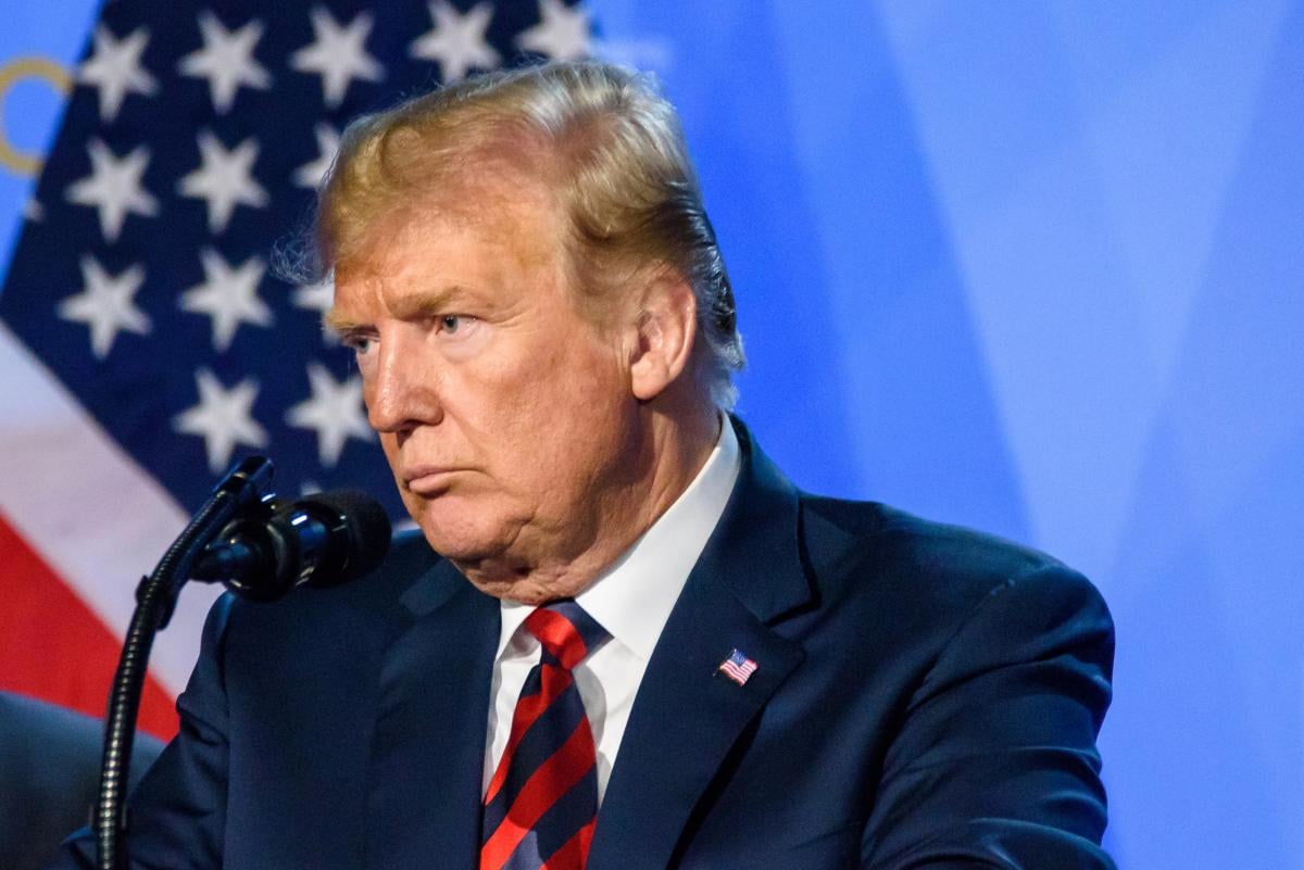США вернутся в Афганистан: Трамп ошарашил новым заявлением