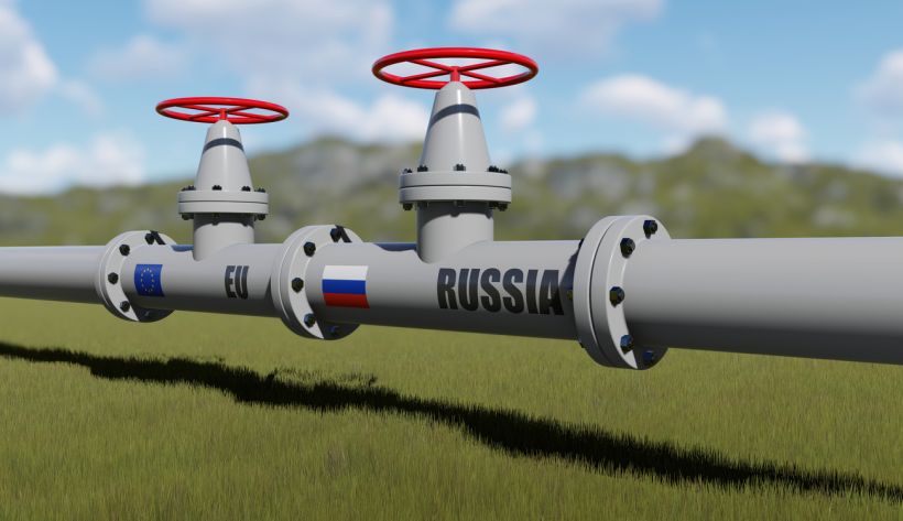 Давление Трампа сработало: ЕС планирует как можно быстрее отказаться от российского сжиженного газа – Bloomberg
