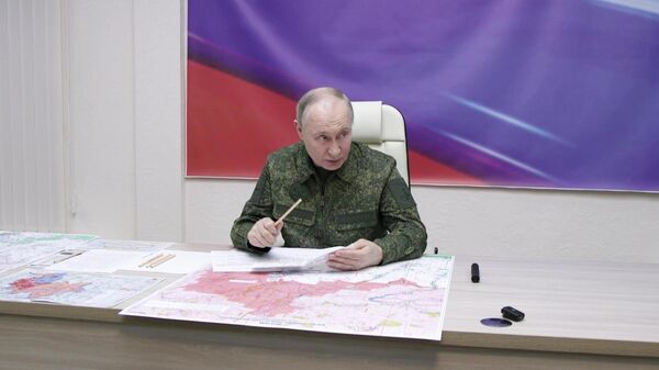Путин дал "сигнал" о планах на Украину: в ISW объяснили, что стоит за заявлениями