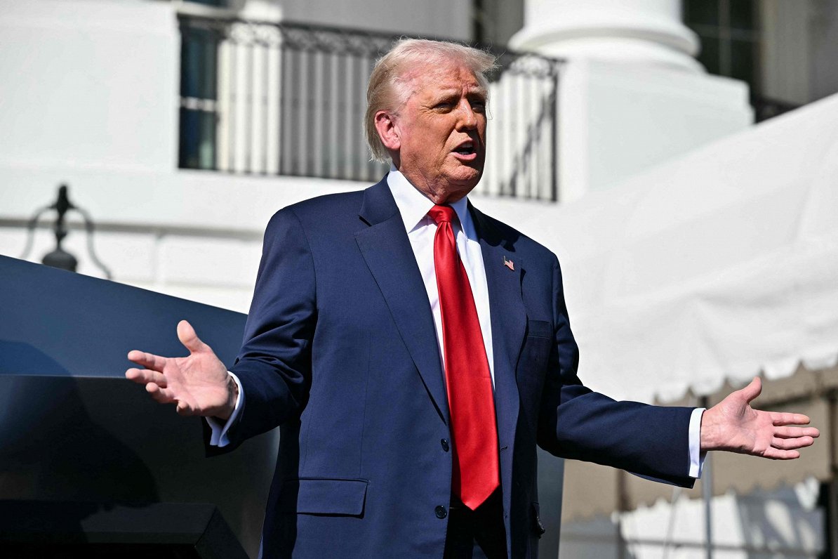 Трамп "умывает руки" от войны в Украине, несмотря на последние заявления — The Telegraph