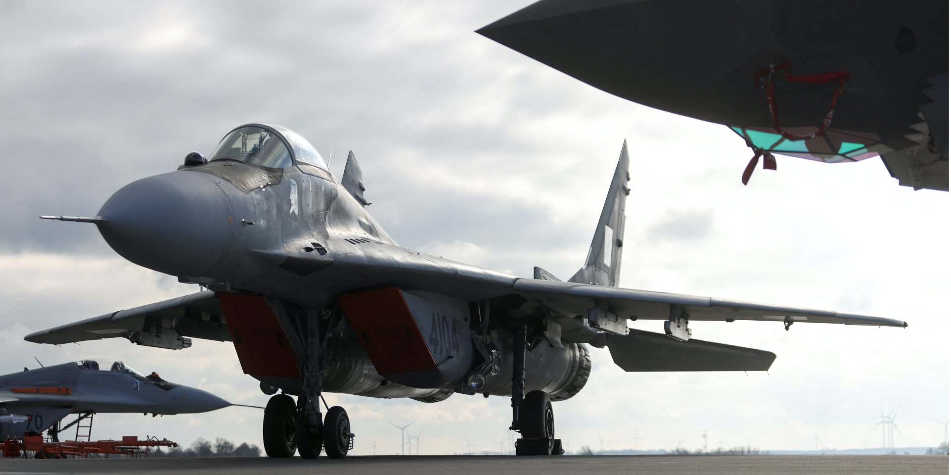 Россияне врут: война не начнется, если НАТО собьет их самолет в своем небе