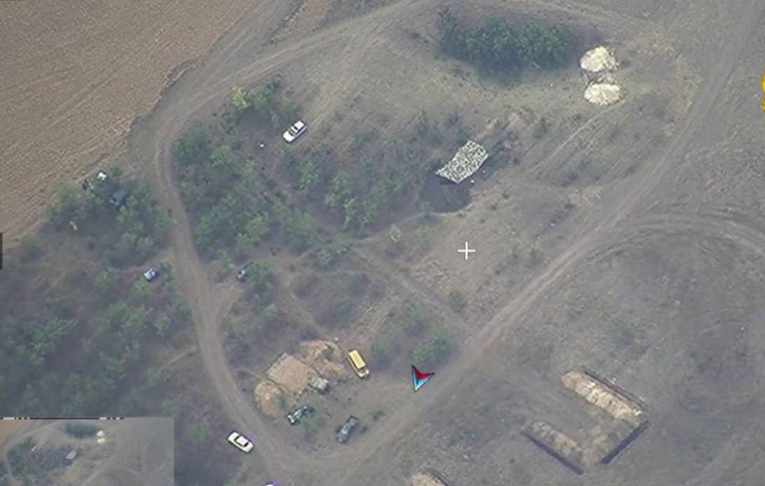"Точное попадание в укрытие". В ВСУ раскрыли, по какому полигону РФ ударила "Искандерами" в сентябре