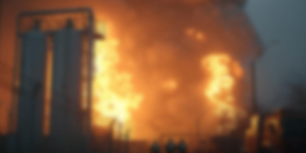 Россияне атаковали газовые объекты, обеспечивающие украинцев зимой