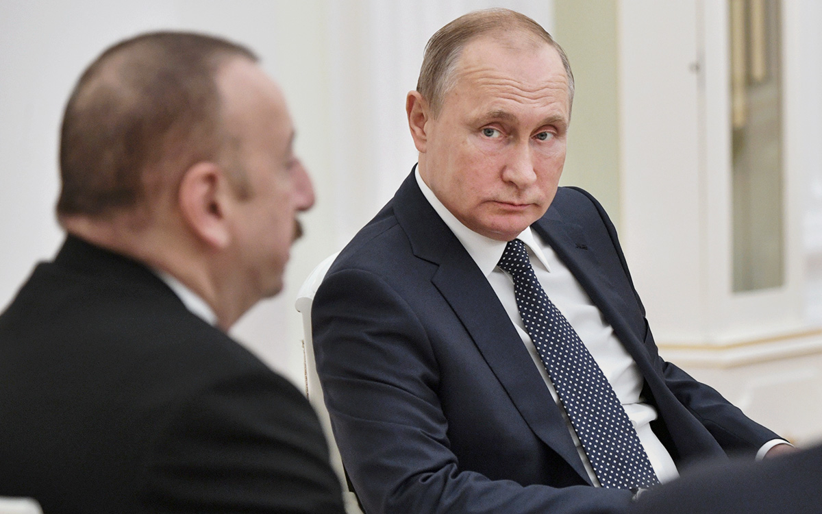 «Если это не издевательство, то тогда что такое — издевательство?»