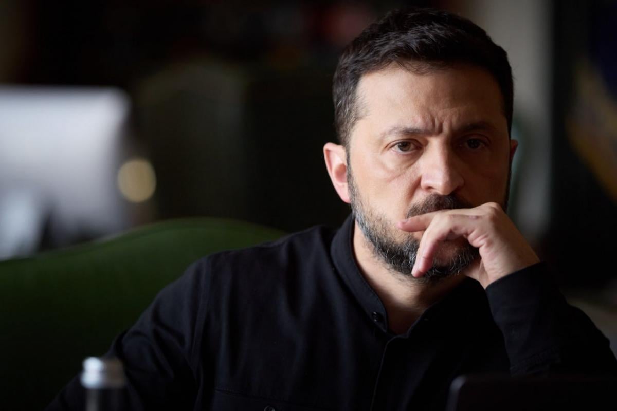 В Одессе будет военная администрация: Зеленский рассказал о ситуации в городе