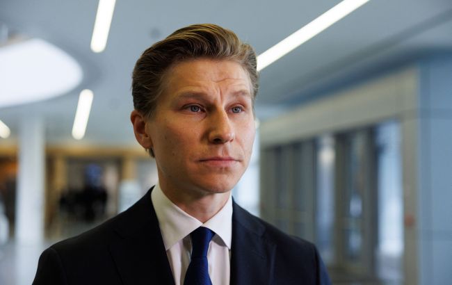 Россия готовится ко второй фазе военной агрессии, - министр обороны Финляндии