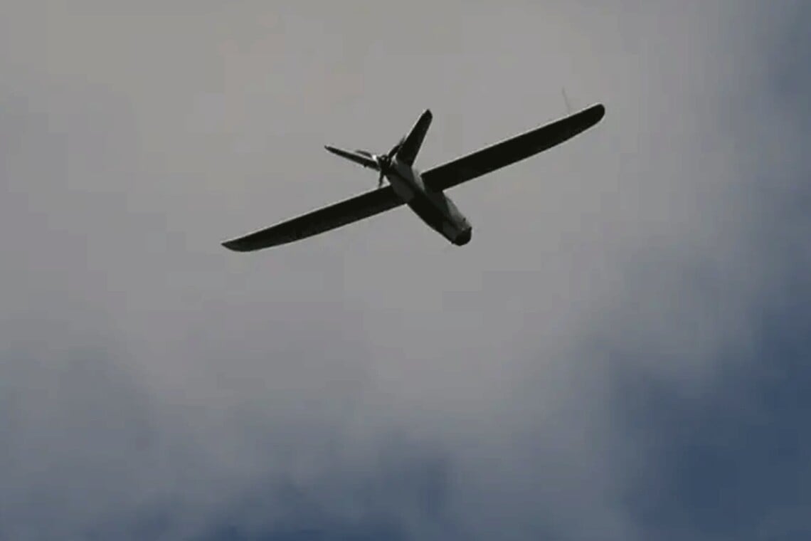 Силы обороны атаковали два НПЗ на территории России (видео)