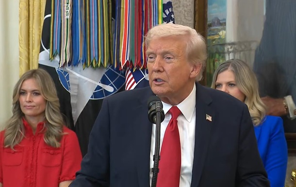 Украина останется без "Томагавков"? Трамп сделал новое заявление по ракетам и назвал сроки встречи с Путиным