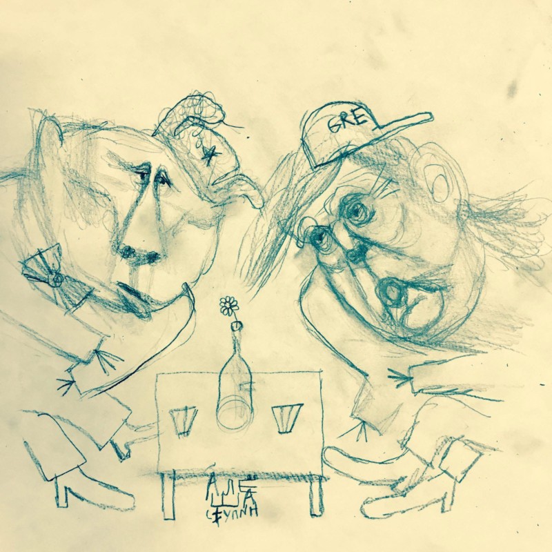 Тысячи людей убивают каждую неделю — ХВАТИТ! Возвращайтесь с миром домой, к своим семьям!