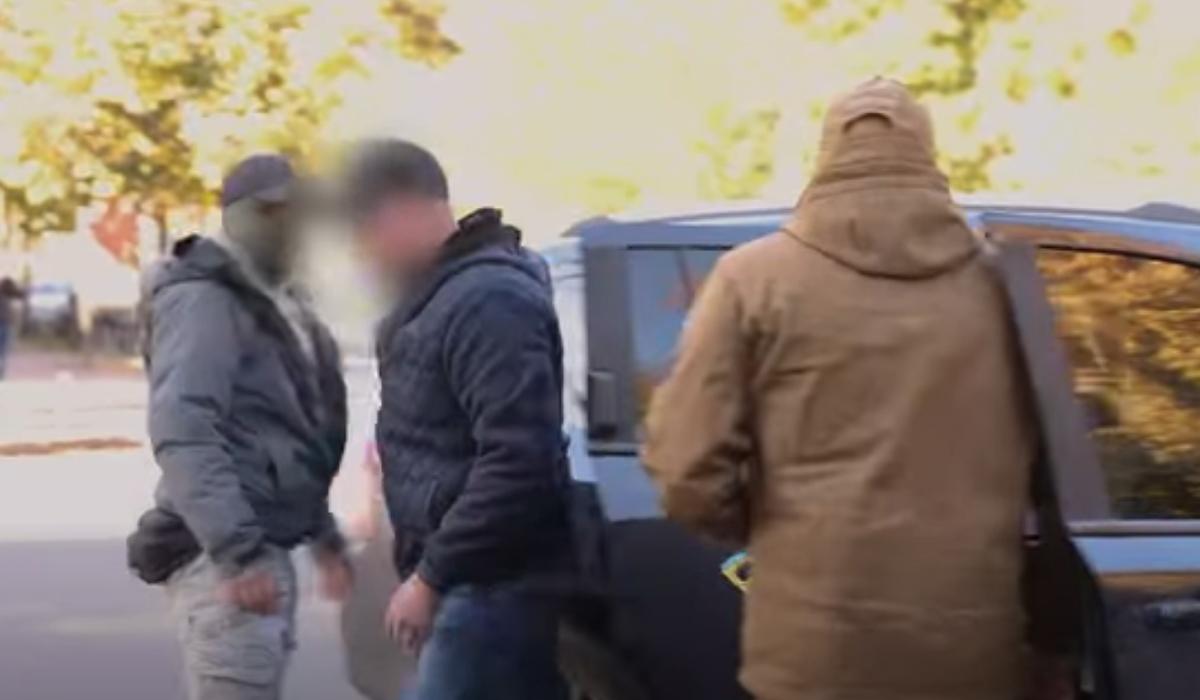 На Луганщине освободили из неволи ветерана ВСУ и военного НГУ (видео)