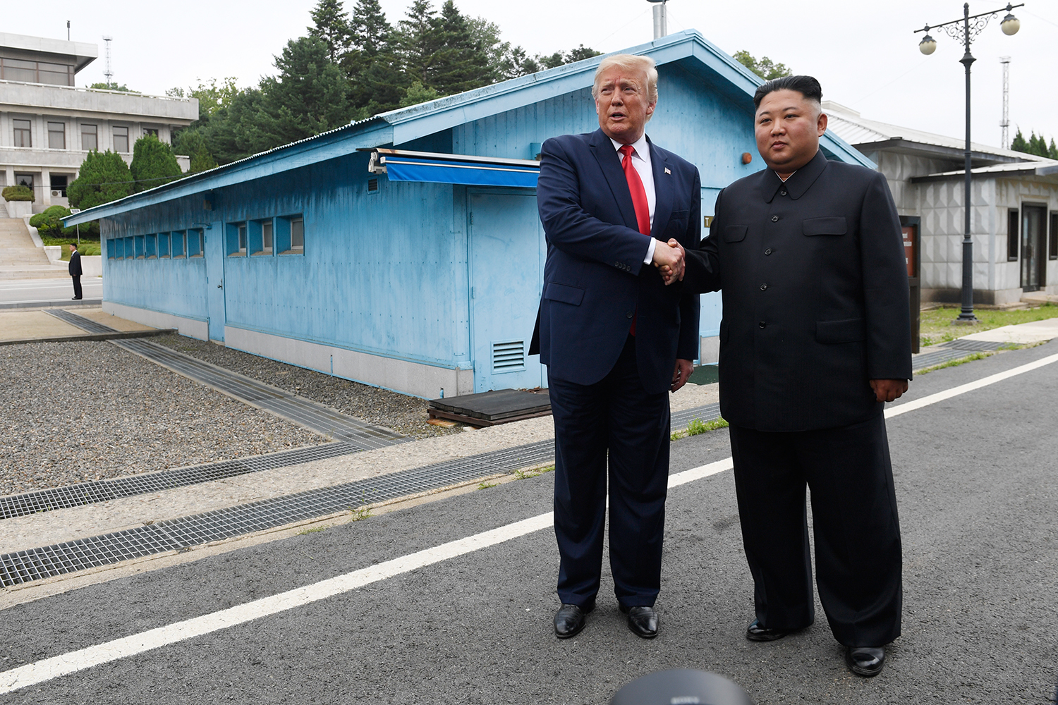 Кроме Путина, Трамп хочет встретиться с его главным союзником – CNN