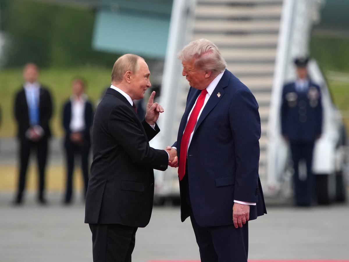 Путин в разговоре с Трампом выдвинул требование для завершения войны в Украине – WP